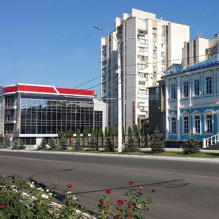 Luna Apartment Tiraspol Exterior photo