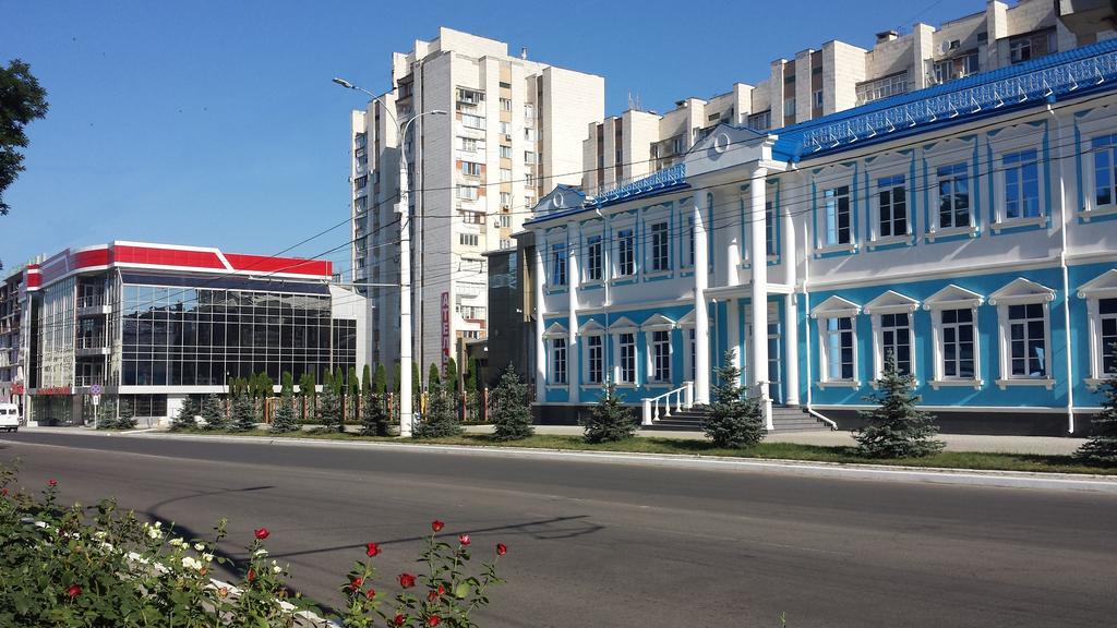 Luna Apartment Tiraspol Exterior photo