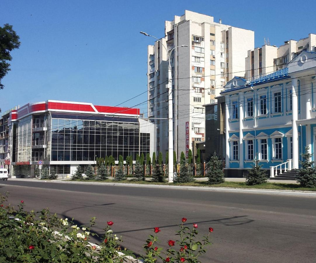 Luna Apartment Tiraspol Exterior photo